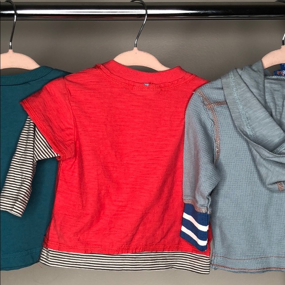 4 tops by Naartjie bundle - Picture 13 of 16